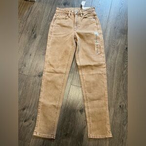 American Eagle Outfitters Mom Jeans